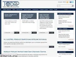 Sites similar to todap.org