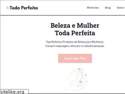 Sites similar to todaperfeita.com.br