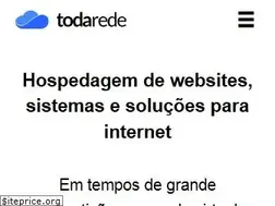 Sites similar to todarede.com