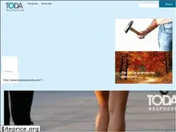 Sites similar to todarespuesta.com