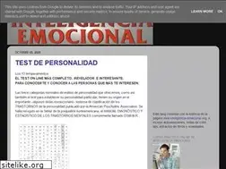 Sites similar to todas-las-emociones.blogspot.com