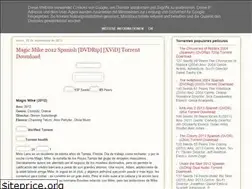 Sites similar to todas-laspeliculas.blogspot.com