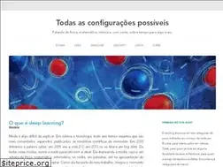 Sites similar to todasasconfiguracoes.com