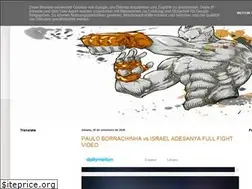 Sites similar to todasaslutas.blogspot.com