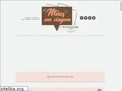 Sites similar to todasasmaes.com