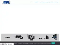 Sites similar to todasasondas.com.br