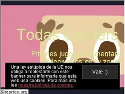 Sites similar to todasgamers.com