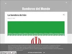 Sites similar to todaslasbanderas.blogspot.com