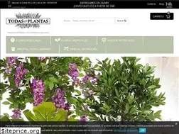 Sites similar to todaslasplantas.com