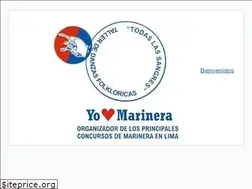 Sites similar to todaslassangres.com