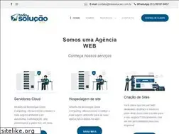 Sites similar to todasolucao.com.br