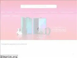 Sites similar to todatecnologia.pe