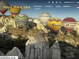 Sites similar to todaturquia.com