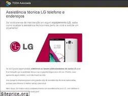 Sites similar to todautorizada.com.br