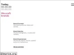 Sites similar to today-agency.com