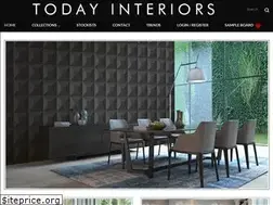 Sites similar to today-interiors.co.uk