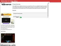 Sites similar to today-offers.cloud