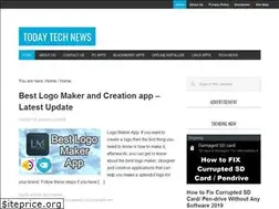 Sites similar to today-tech-news.com