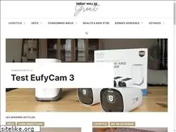 Sites similar to today-will-be-great.com
