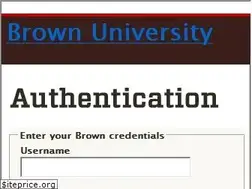 Sites similar to today.brown.edu