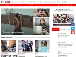Sites similar to today.mn