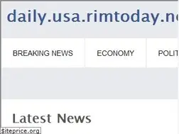 Sites similar to today.news.itthon.ma