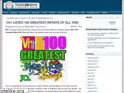 Sites similar to today24news.com