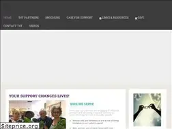 Sites similar to today4tomorrow.ca