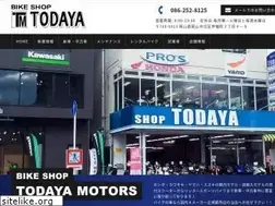 Sites similar to todaya-m.co.jp