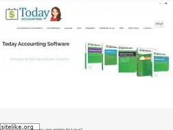 Sites similar to todayaccounting.com