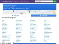 Sites similar to todayallcoupons.com