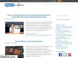 Sites similar to todayassistant.com