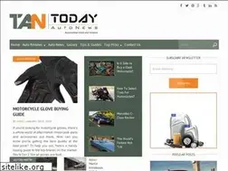 Sites similar to todayautonews.com