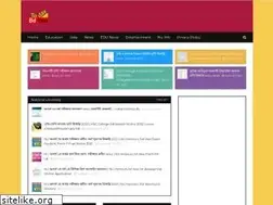 Sites similar to todaybdinfo.com