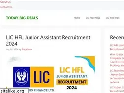 Sites similar to todaybigdeals.com