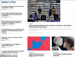 Sites similar to todaybusinessupdates.com