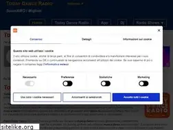 Sites similar to todaydanceradio.com