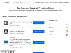 Sites similar to todaydeals.org