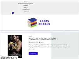 Sites similar to todayebooks.com