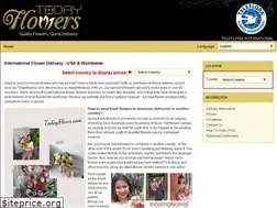 Sites similar to todayflowers.com