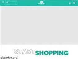 Sites similar to todayfootwear.in