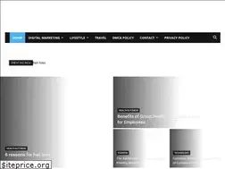 Sites similar to todaygeneralnews.com
