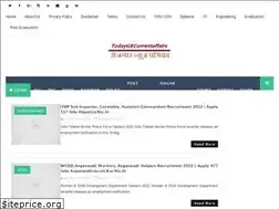 Sites similar to todaygkcurrentaffairs.in