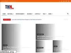 Sites similar to todayheadlinenews.com