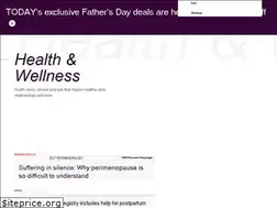 Sites similar to todayhealth.today.com