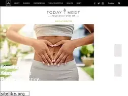 Sites similar to todayimeet.nl