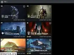 Sites similar to todayindestiny.com