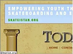 Sites similar to todayinhistory.com