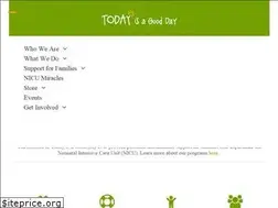 Sites similar to todayisagoodday.org