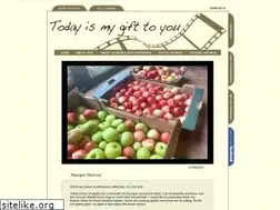 Sites similar to todayismygifttoyou.ie